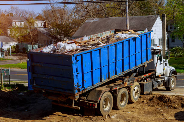 Best Residential Junk Removal  in Arvada, CO