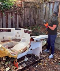 Best Hoarding Cleanup  in Arvada, CO