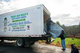 Best Yard Waste Removal  in Arvada, CO